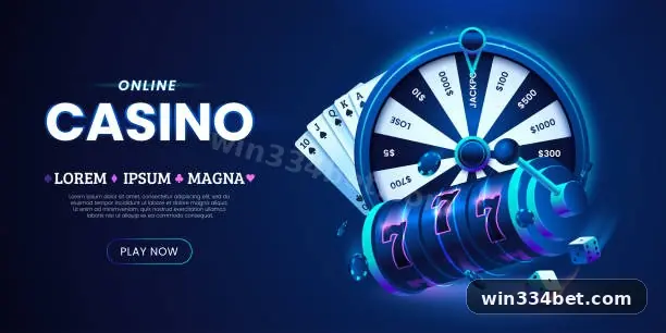 Mercados de apostas que acompanham o ritmo do jogo na win334